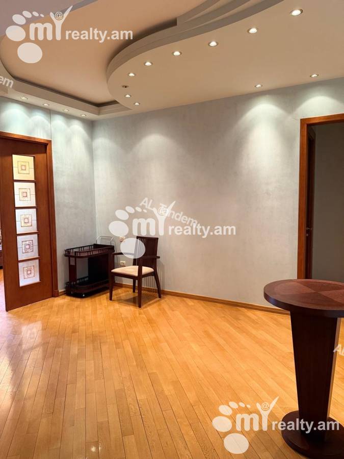 Снять 3 комнатную квартиру Северный пр, Центр Ереван, 157826