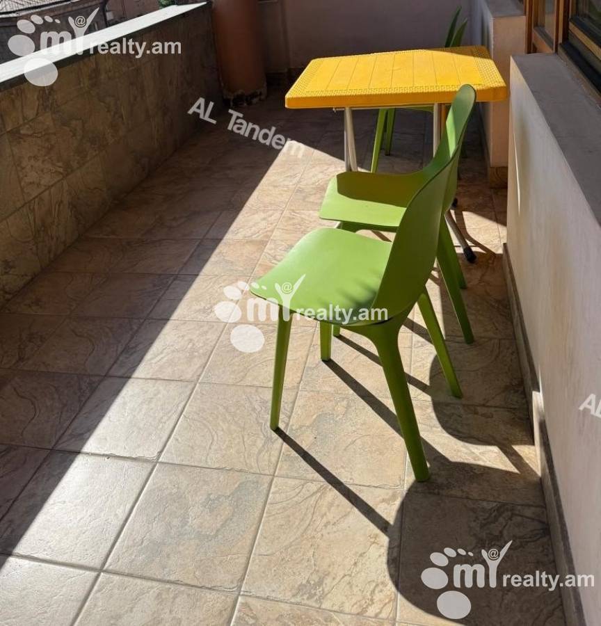 Снять 3 комнатную квартиру Северный пр, Центр Ереван, 157826