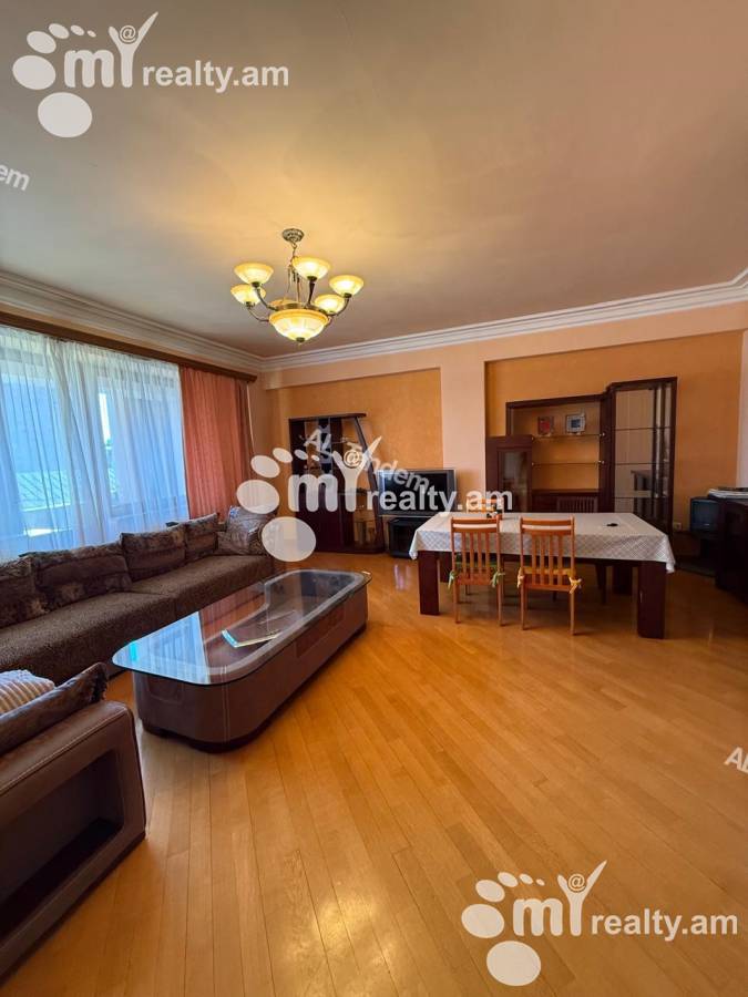 Снять 3 комнатную квартиру Северный пр, Центр Ереван, 157826