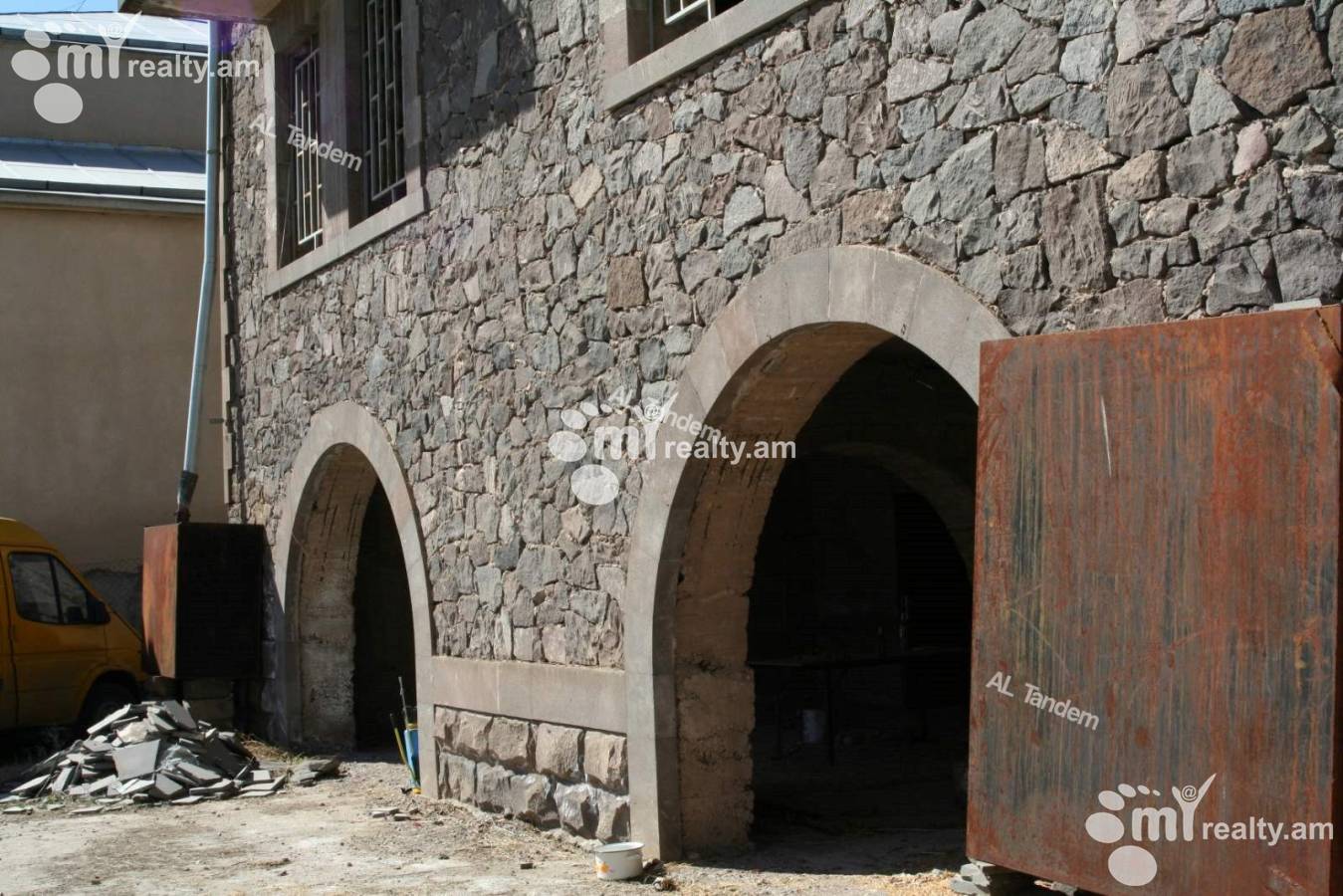 House for sale Village of Dzoraghbyur, Dzoraghbyur Kotaïque, 156055