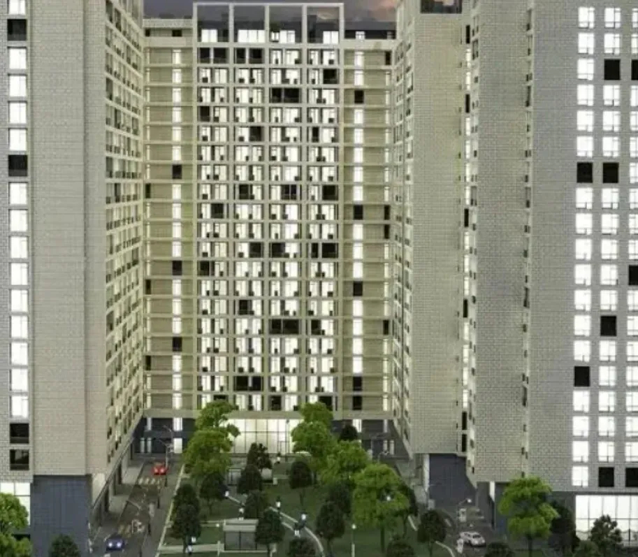 2 bedroom apartment for sale Arshakunyats Ave, Center Yerevan, 161290