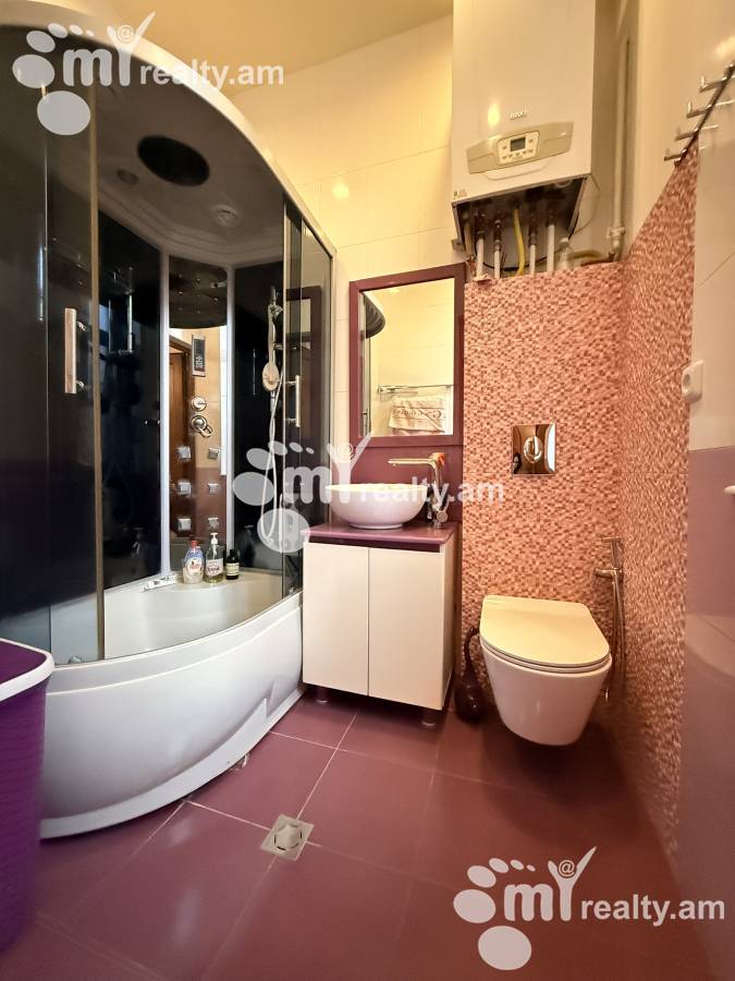 House for sale Moldovakan St, Nor Norque Yerevan, 156800