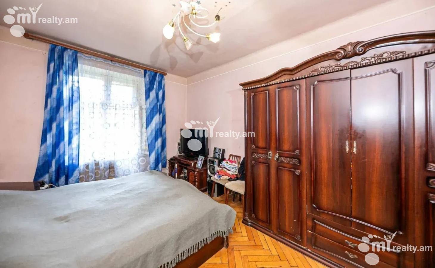 3 սենյականոց բնակարան  Կիևյան փող, Արաբկիր Երևան, 161216