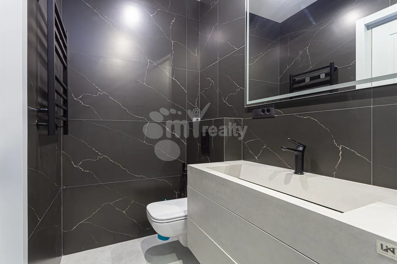 3 bedroom apartment for rent Arshakunyats Ave, Center Yerevan, 161054
