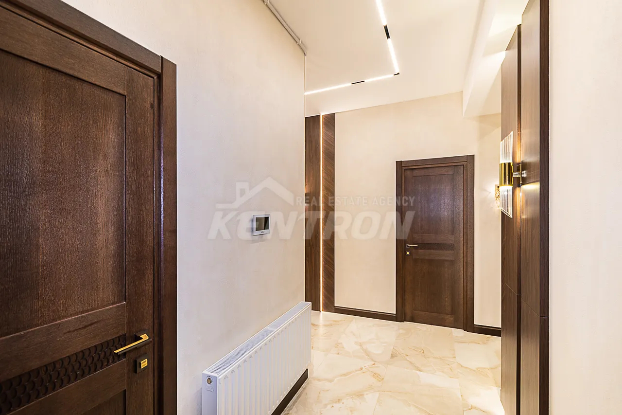 3 bedroom apartment for sale خیابان 8 نورک, نورک ماراش ایروان, 159401