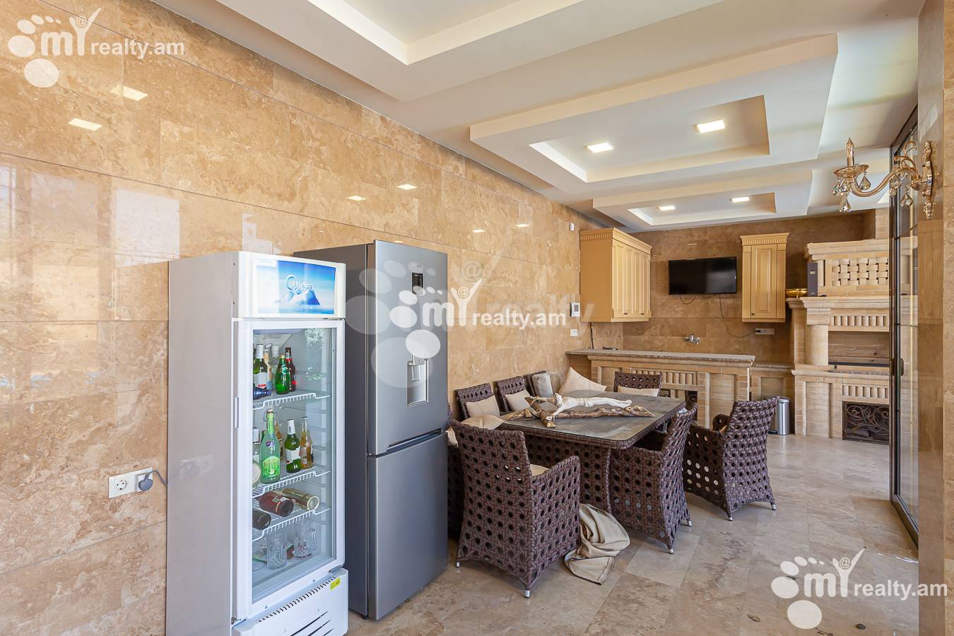 House for rent خیابان کِری, عربگیر ایروان, 148258