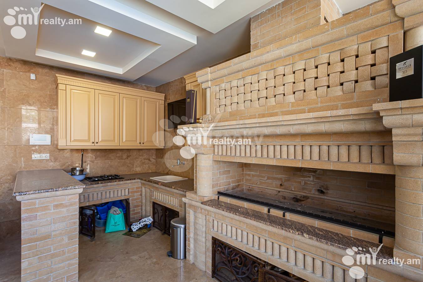 House for rent خیابان کِری, عربگیر ایروان, 148258