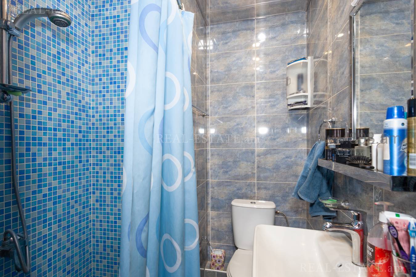 Купить 5 комнатную квартиру Нар Дос ул, Центр Ереван, 133260