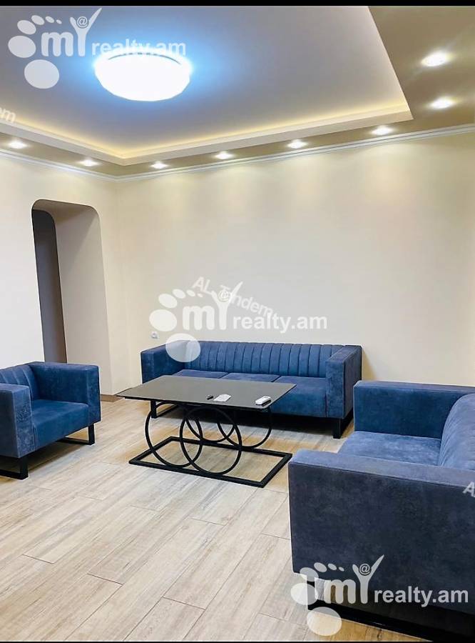 Снять дом Киликия район, Центр Ереван, 134874