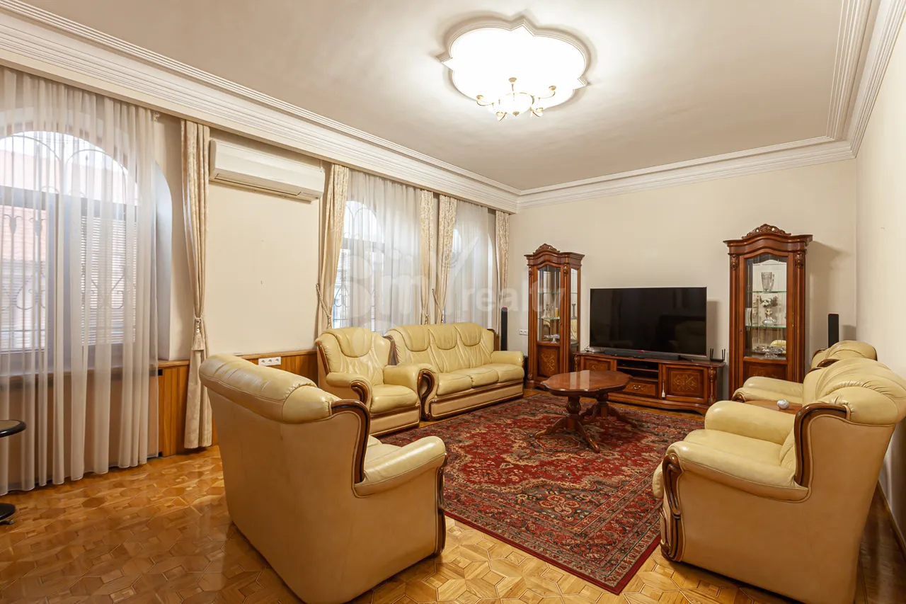 House for sale Sepuh St, Arabkir Yerevan, 160467