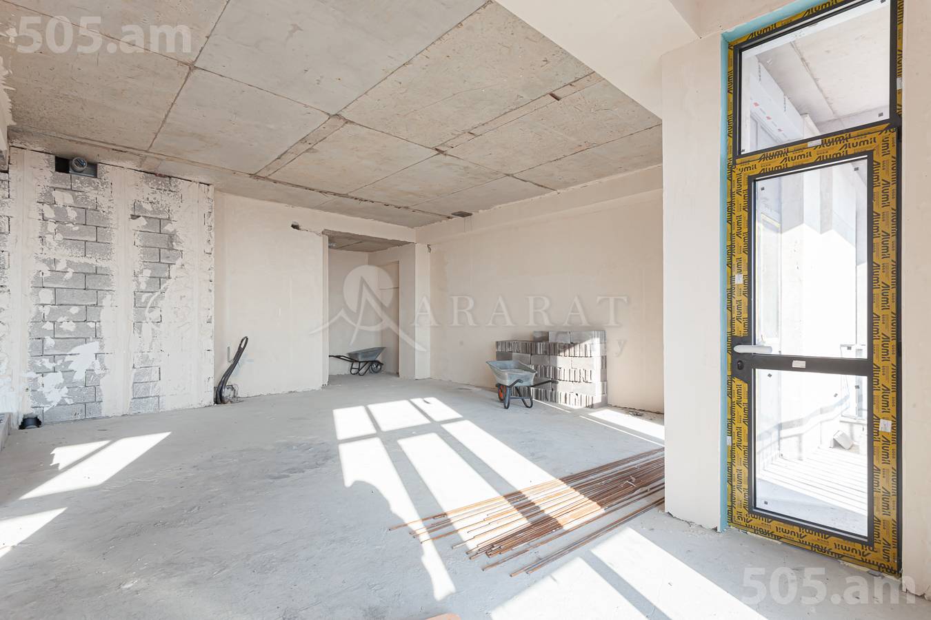 4 bedroom apartment for sale Arshakunyats Ave, Center Yerevan, 154912