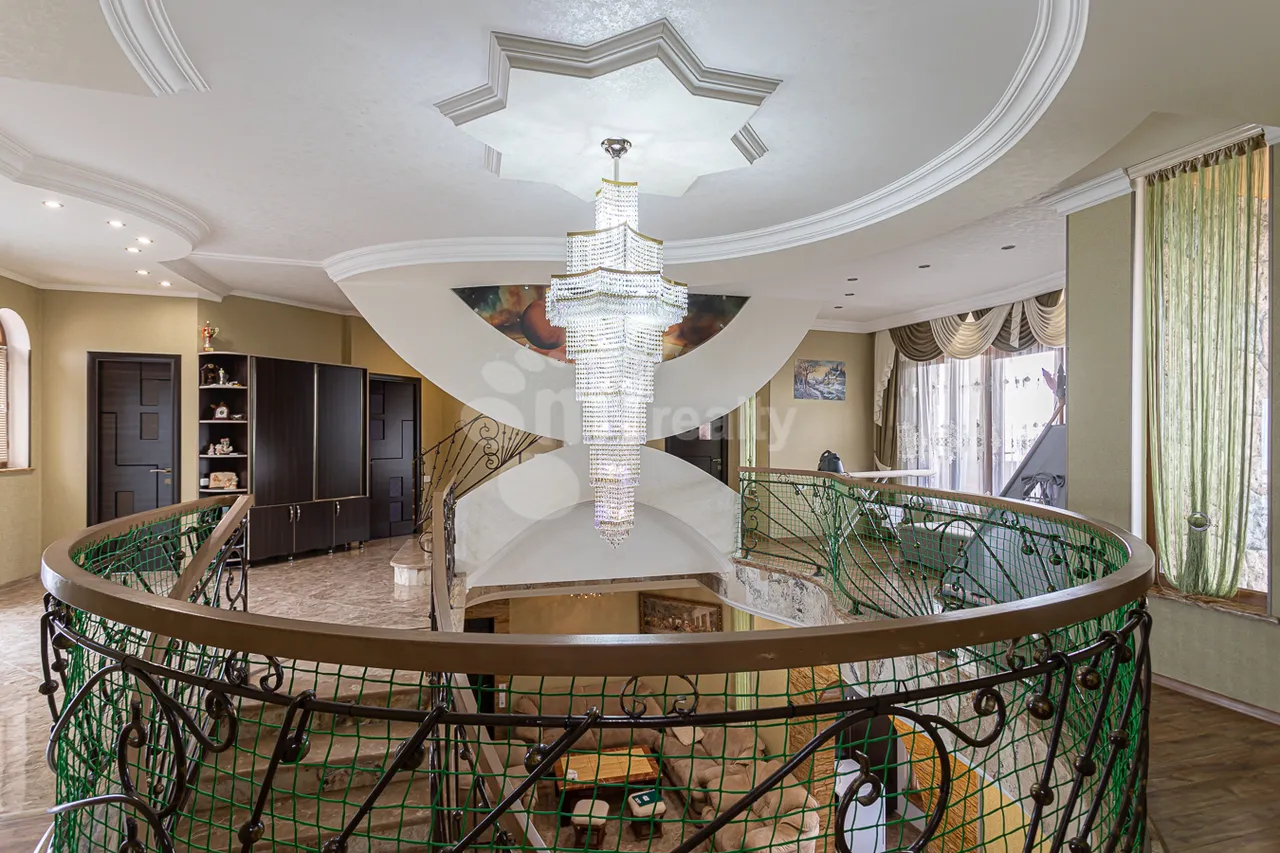 House for sale Duryan disrtict, Avan Yerevan, 160109