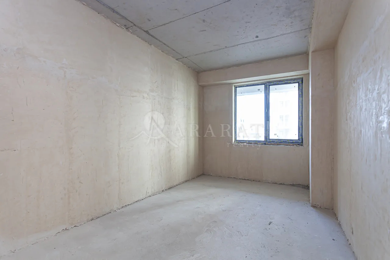 2 bedroom apartment for sale خیابان گِریبودوف, عربگیر ایروان, 161889