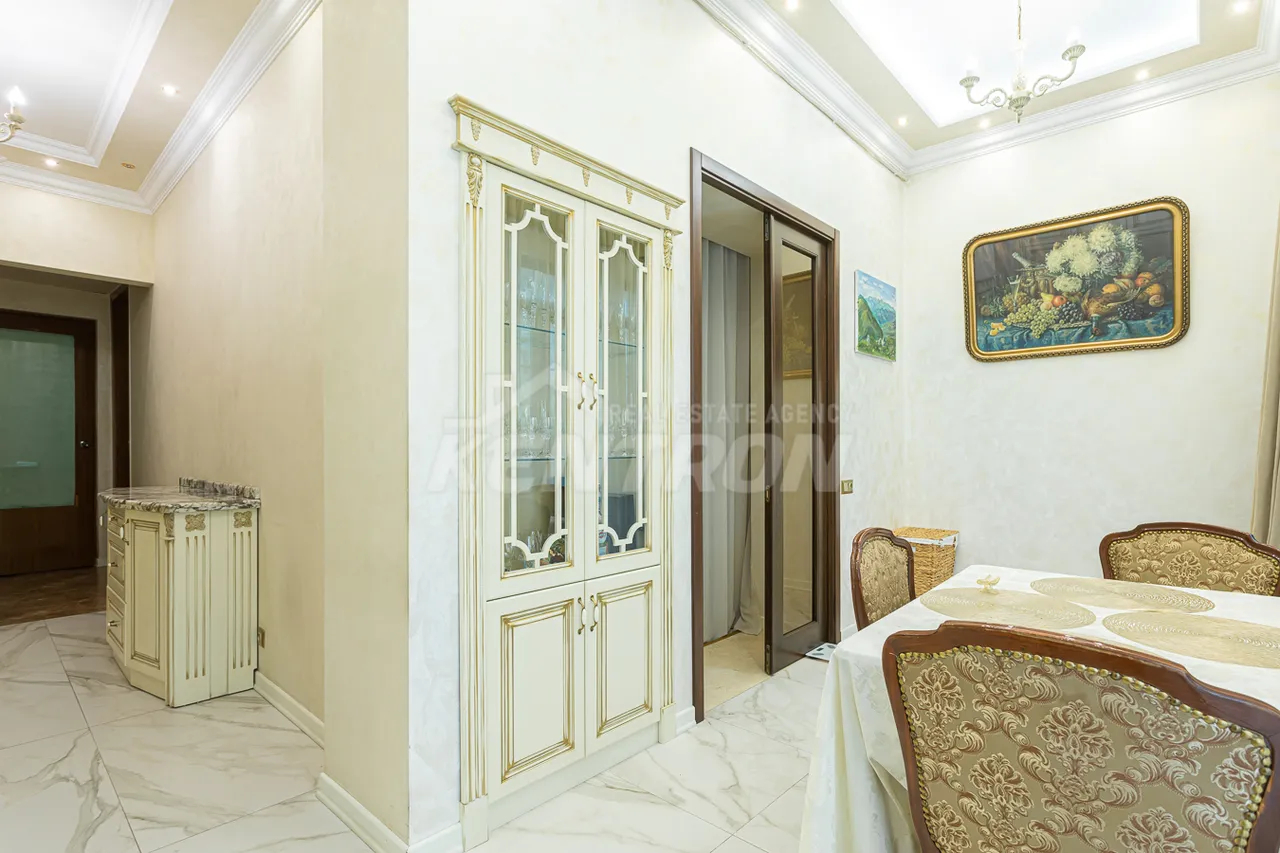 Снять 2 комнатную квартиру Амирян ул, Центр Ереван, 158870