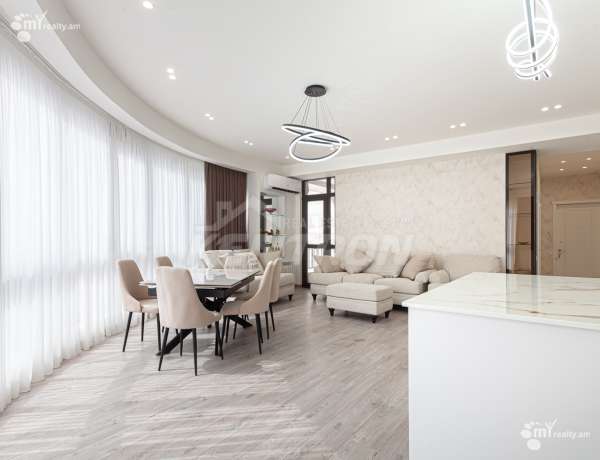 3-senyakanoc-bnakaran-vardzakalutyun-Yerevan-Center