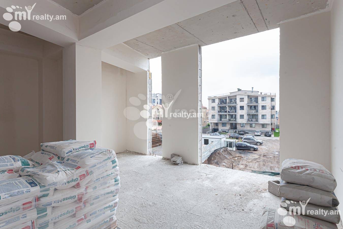 1 bedroom apartment for sale Antarayin St, Center Yerevan, 155277