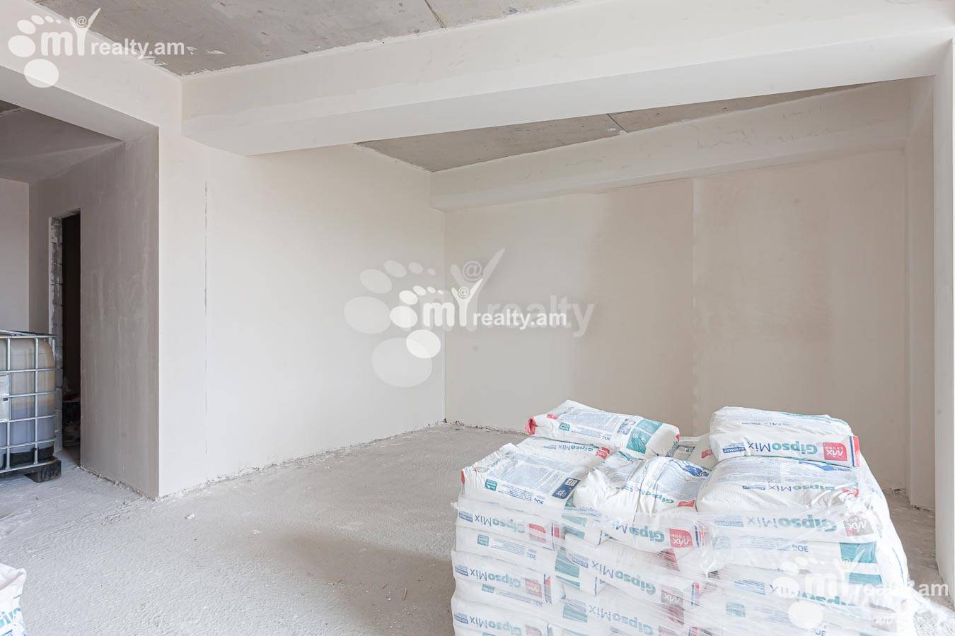 1 bedroom apartment for sale Antarayin St, Center Yerevan, 155277
