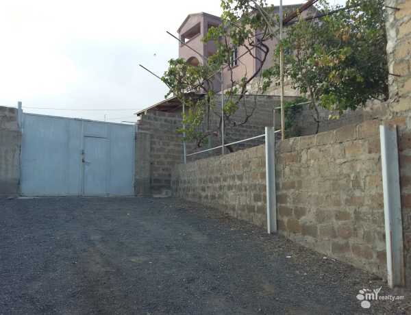 land-for-sale/Gagarin+St/Malatia-Sebastia/Yerevan