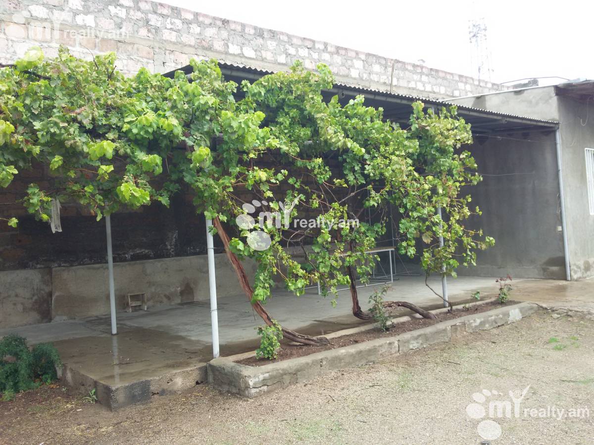 Land for sale Gagarin St, Malatsia-Sébastia Yerevan, 154677