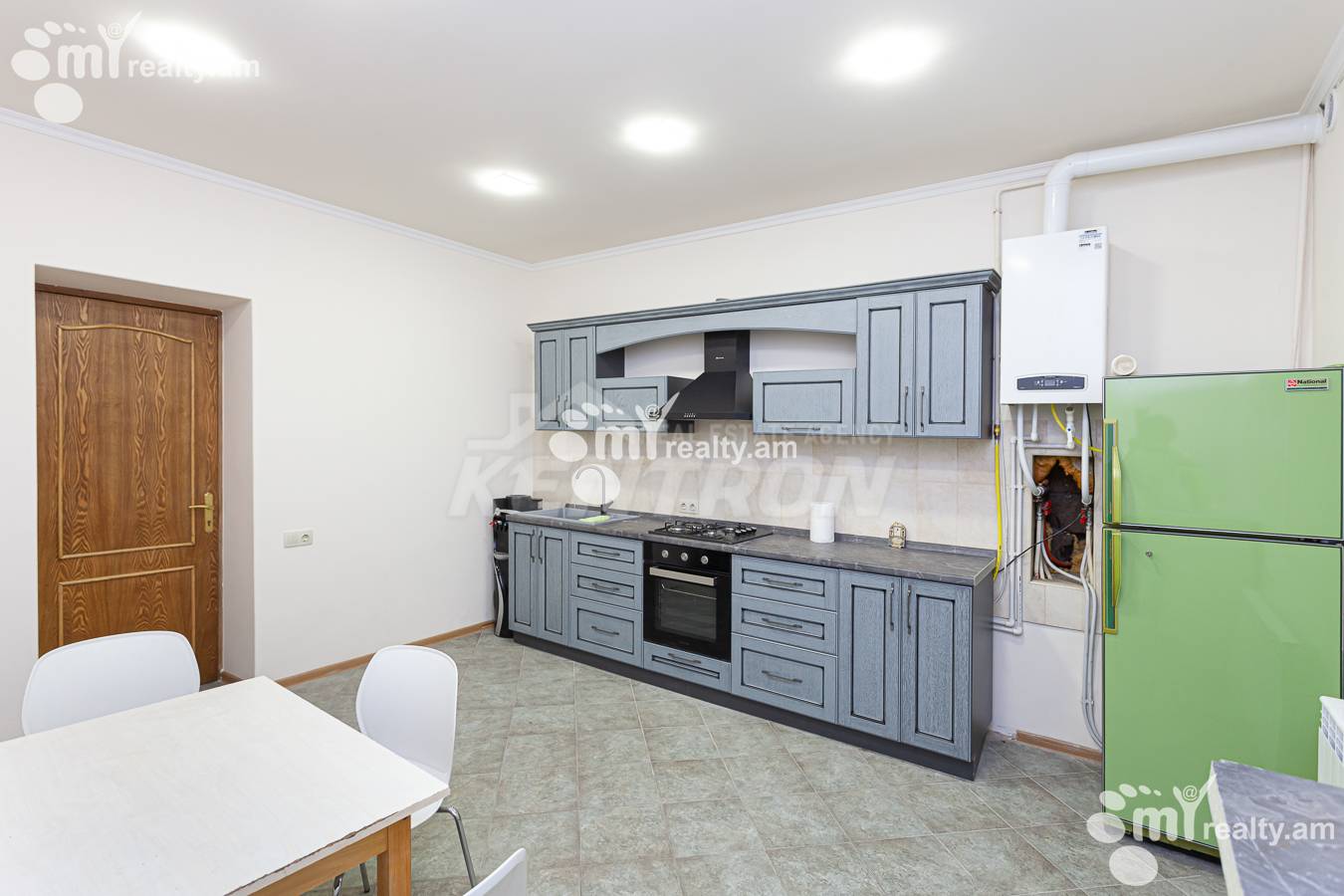 Купить дом Айрик Мурадян улица, Арабкир Ереван, 137027