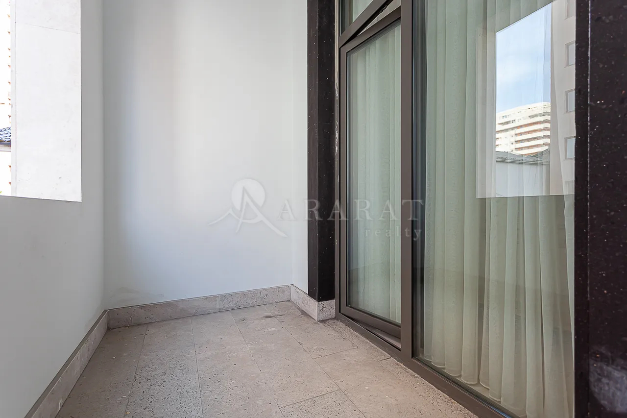 4 սենյականոց բնակարան վարձով Բուզանդի փող, Կենտրոն Երևան, 158868