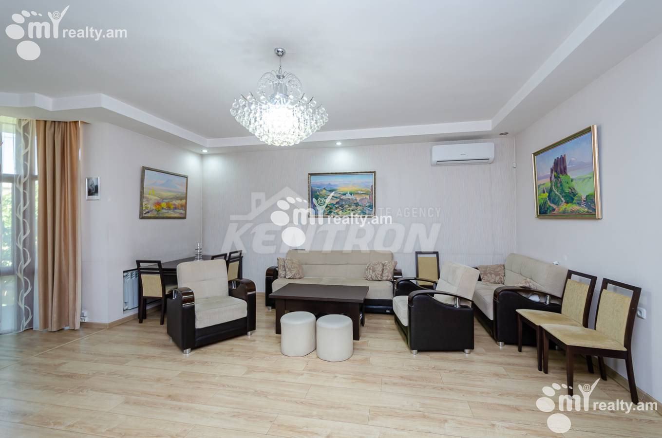 House for sale Karapetyan St, Ajapnyak Yerevan, 151597