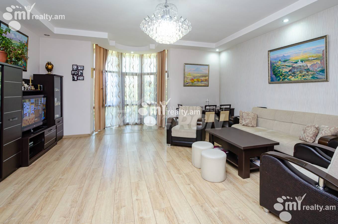 House for sale Karapetyan St, Ajapnyak Yerevan, 151597