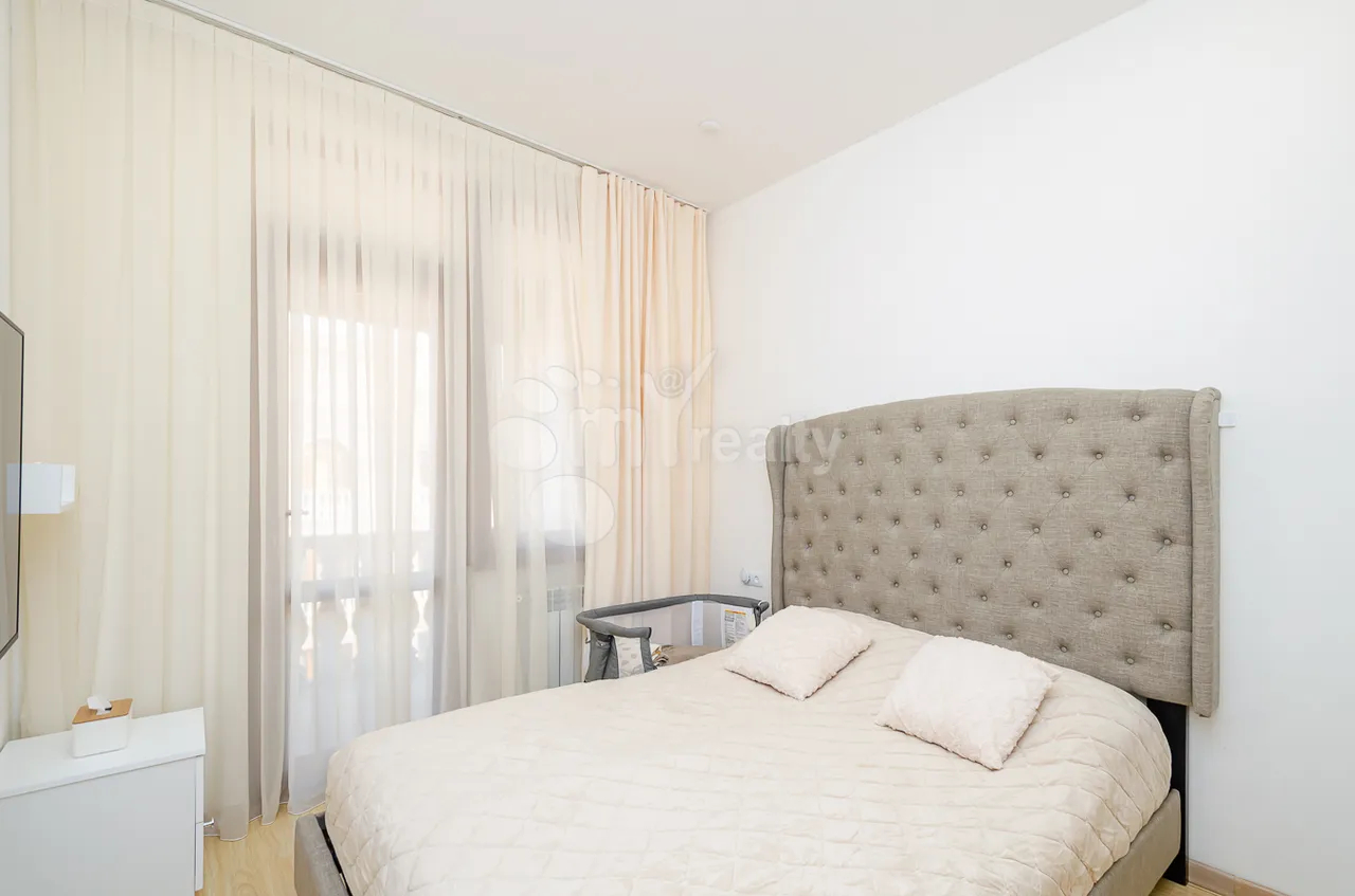 3 bedroom apartment for sale Adonts St, Arabkir Yerevan, 157864