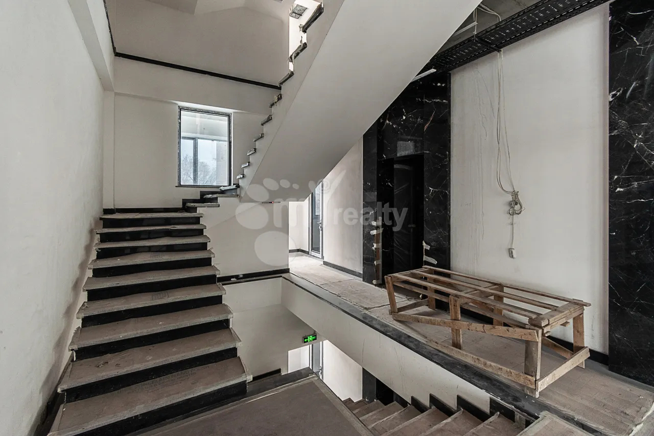 Commercial property for rent Gevorg Chaush St, Adshapnjak Yerevan, 159298