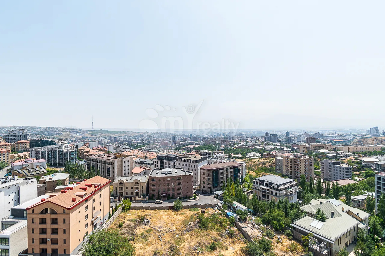 4 bedroom apartment for sale Aghbyur Serob St, Arabkir Yerevan, 161175