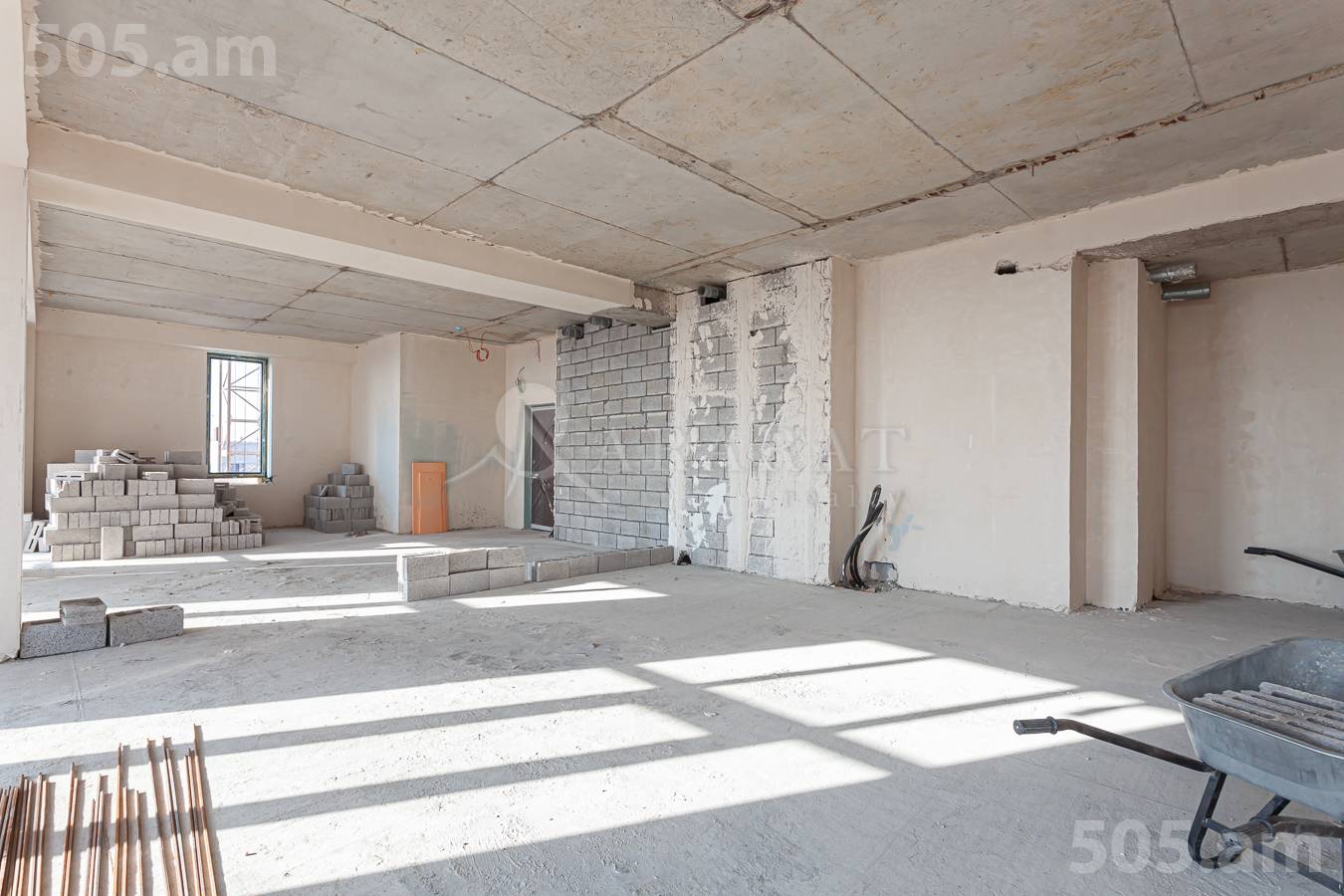 4 bedroom apartment for sale Arshakunyats Ave, Center Yerevan, 154912