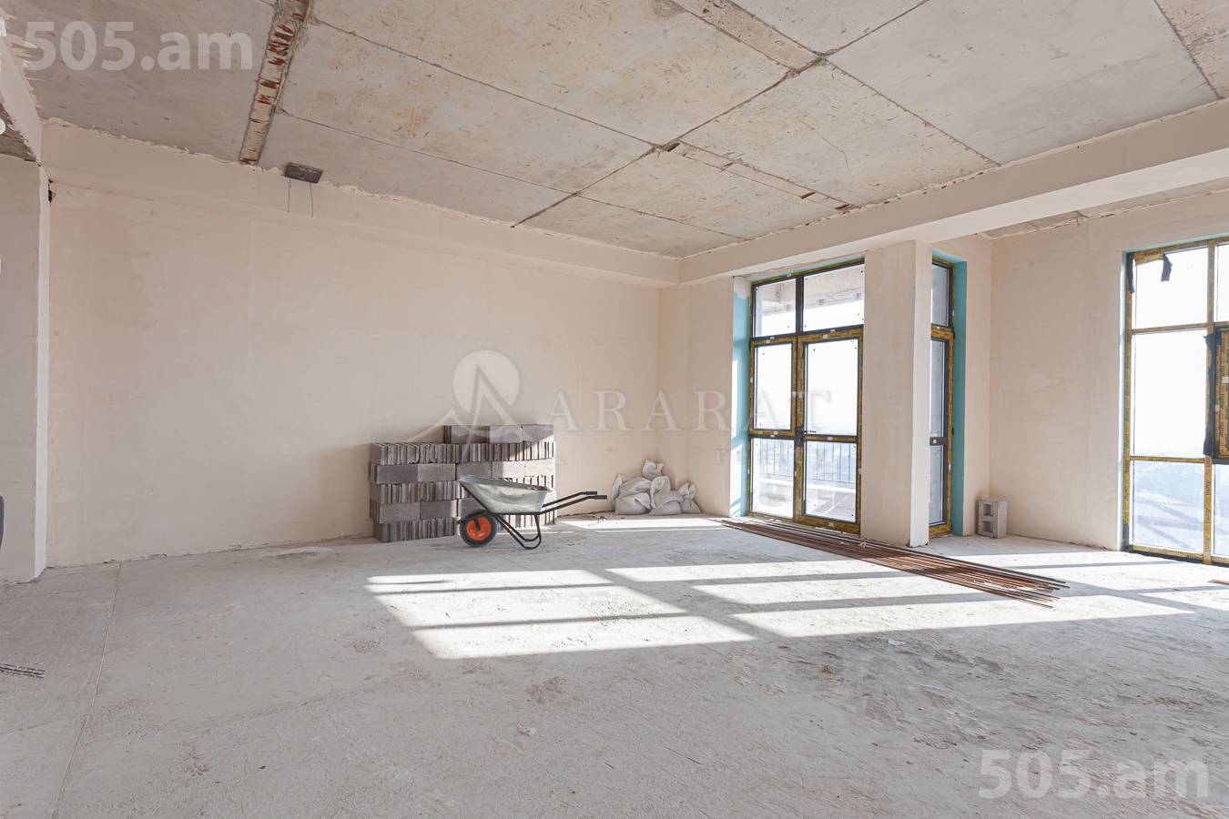 4 bedroom apartment for sale Arshakunyats Ave, Center Yerevan, 154912