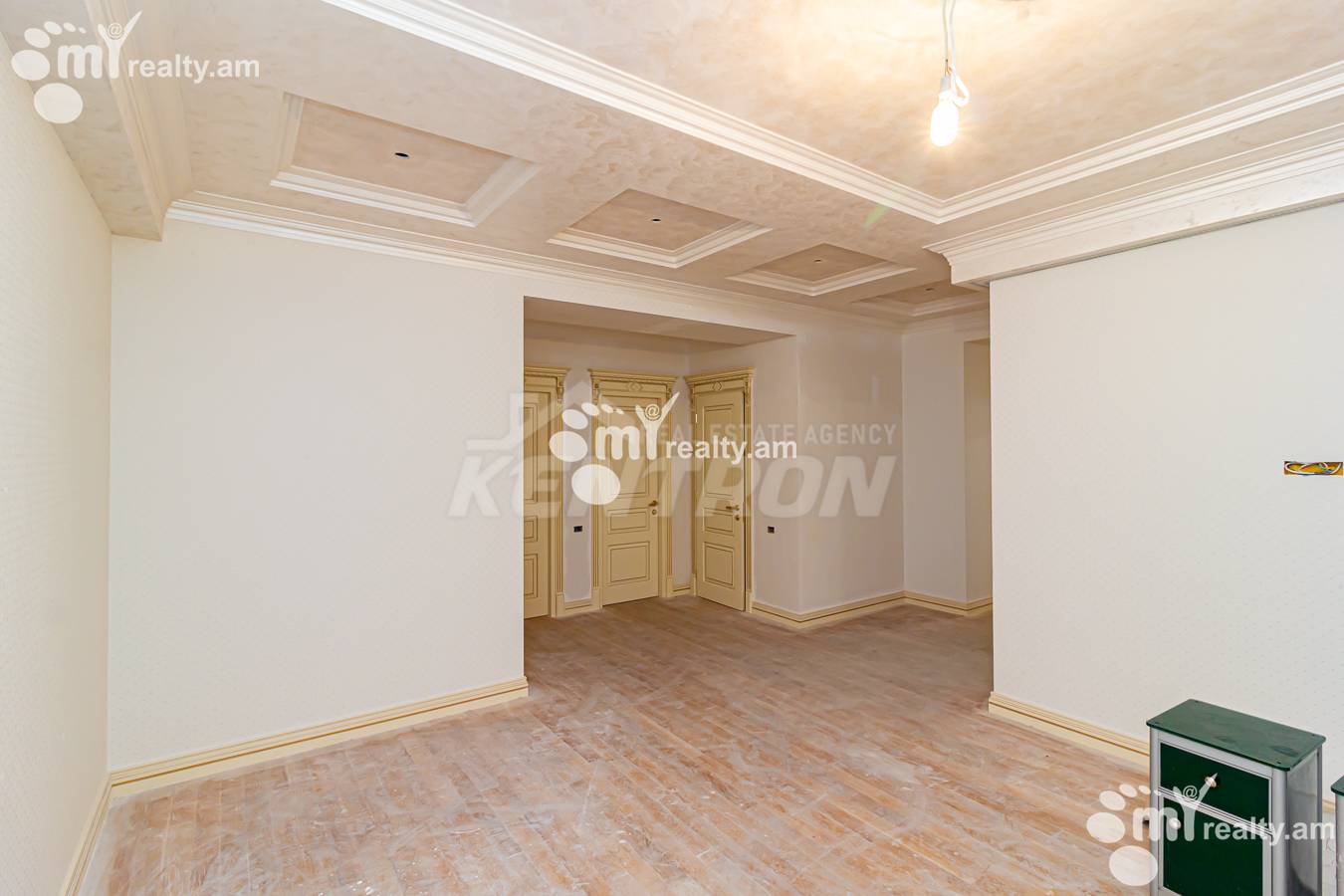 3 bedroom apartment for sale Hayrik Muradyan street, Arabkir Yerevan, 153372