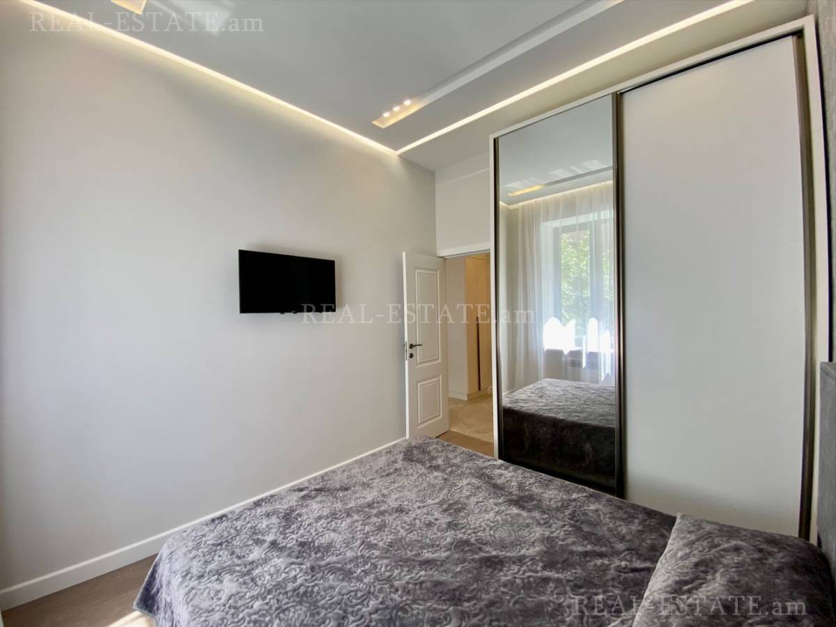 Купить 2 комнатную квартиру Терян ул, Центр Ереван, 133464
