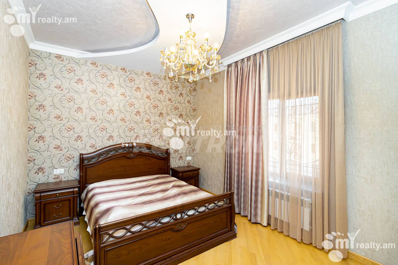 House for sale G 1 dis., آچاپنیاک ایروان, 154561