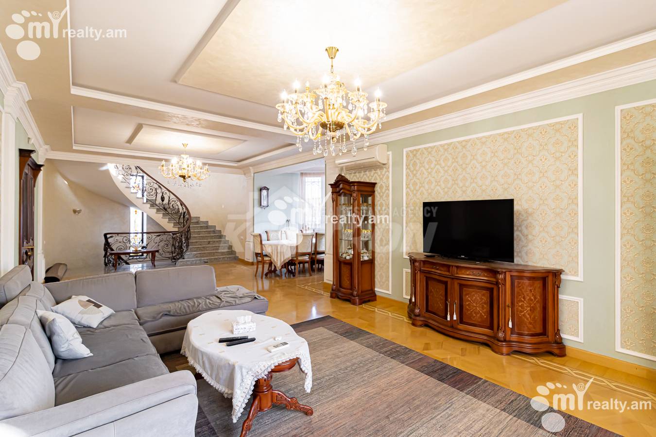 House for sale G 1 dis., آچاپنیاک ایروان, 154561