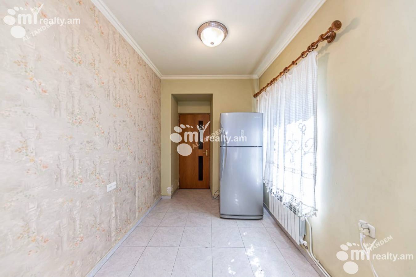 Commercial property for rent K. Ulnetsi St, Quanaquère-Zeytoun Yerevan, 155274