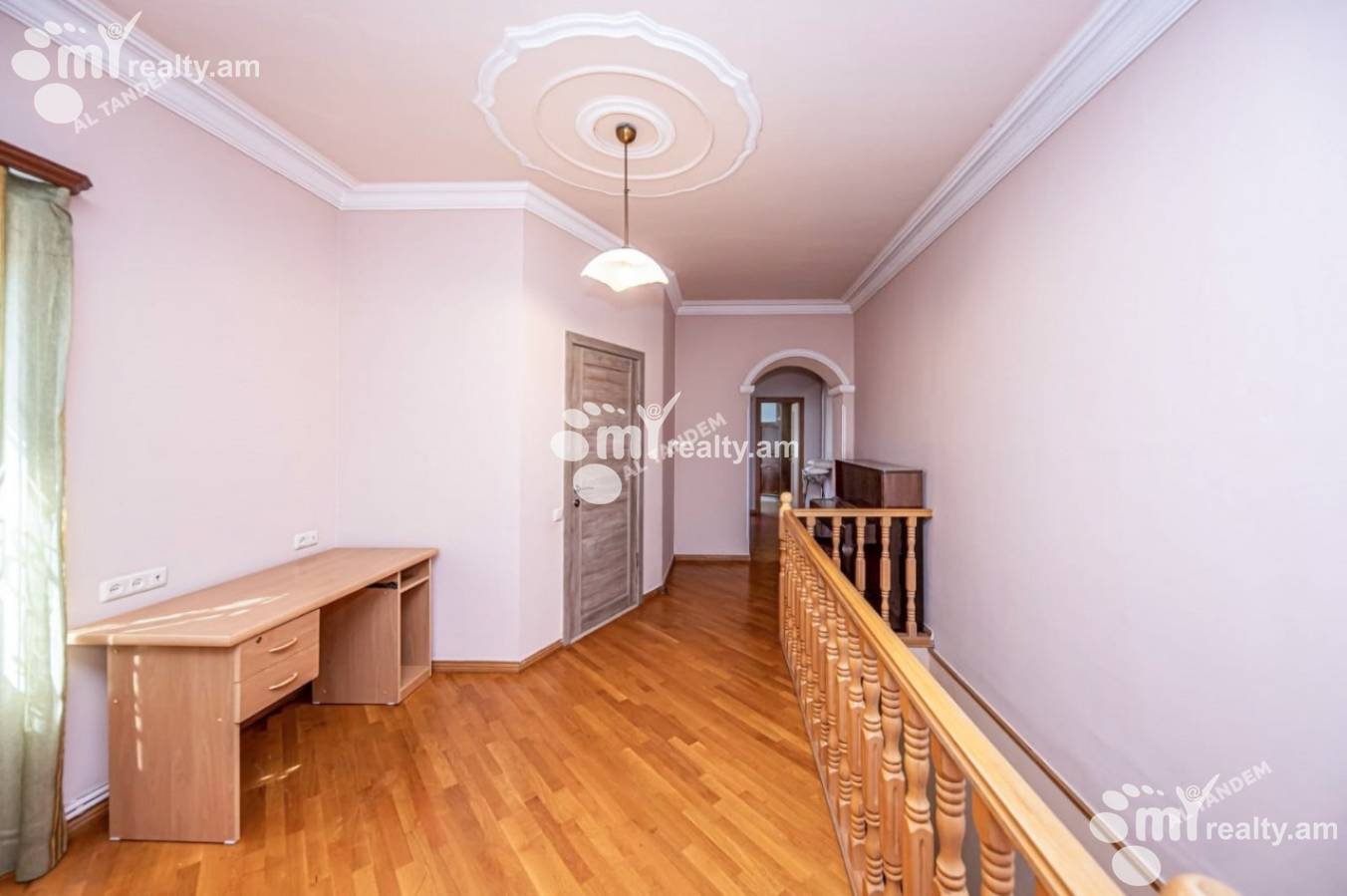 Commercial property for rent K. Ulnetsi St, Quanaquère-Zeytoun Yerevan, 155274
