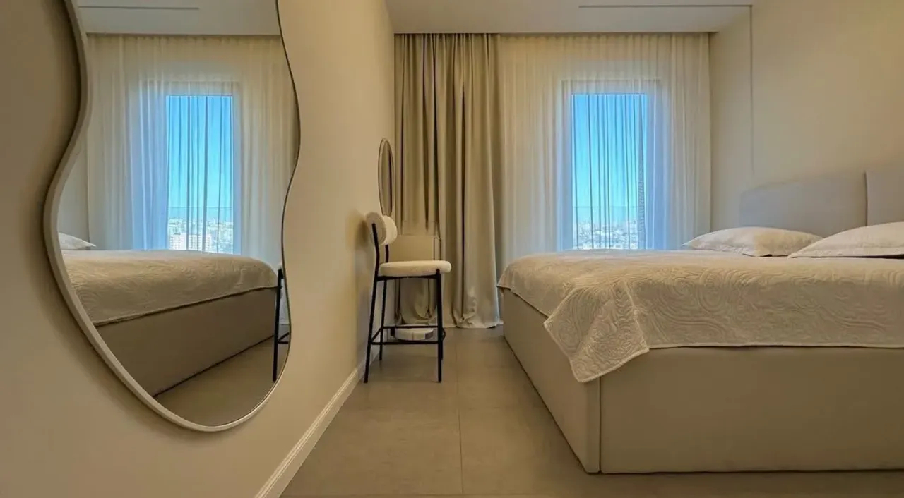 Купить 2 комнатную квартиру Терян ул, Центр Ереван, 158800