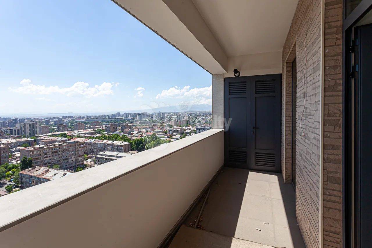 3 bedroom apartment for sale Komitas Ave, Arabkir Yerevan, 160803
