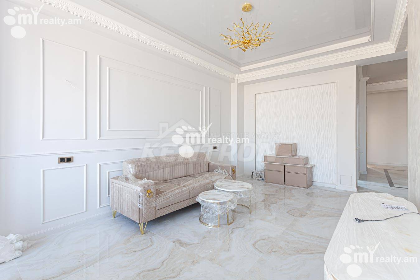 Купить 4 комнатную квартиру Адонц ул, Арабкир Ереван, 155048