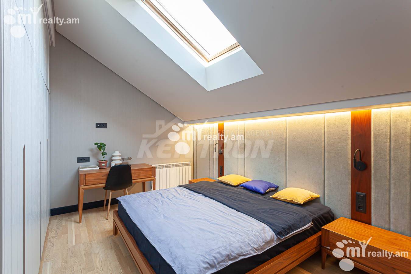 3 bedroom apartment for sale M.Khorenatsi St, Center Yerevan, 153325