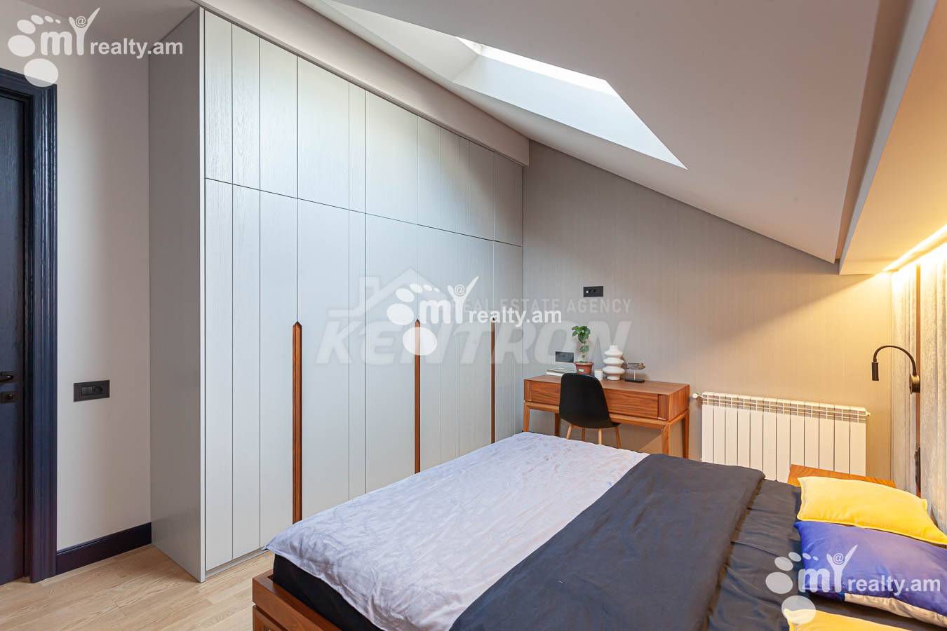 3 bedroom apartment for sale M.Khorenatsi St, Center Yerevan, 153325