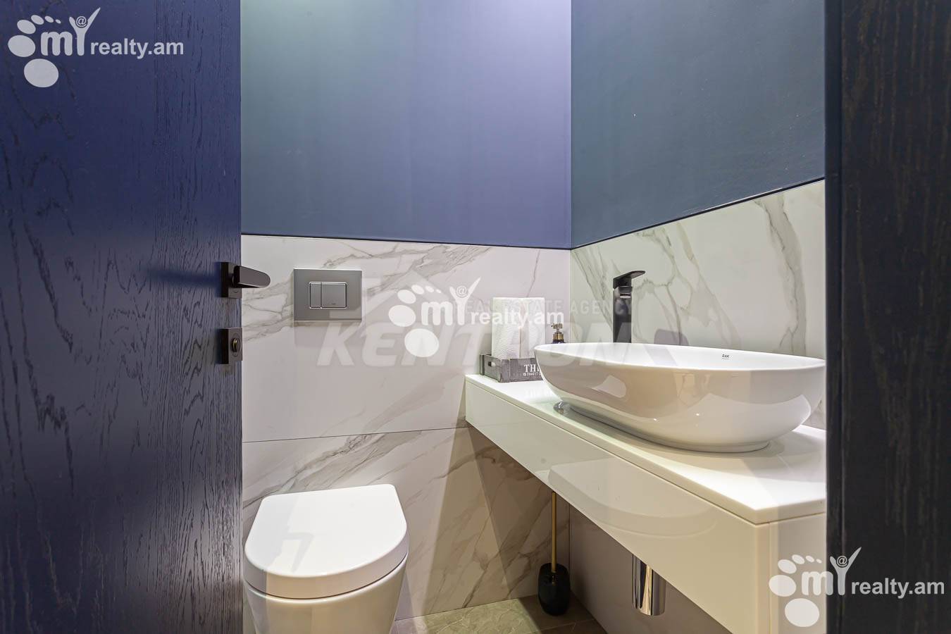 3 bedroom apartment for sale M.Khorenatsi St, Center Yerevan, 153325