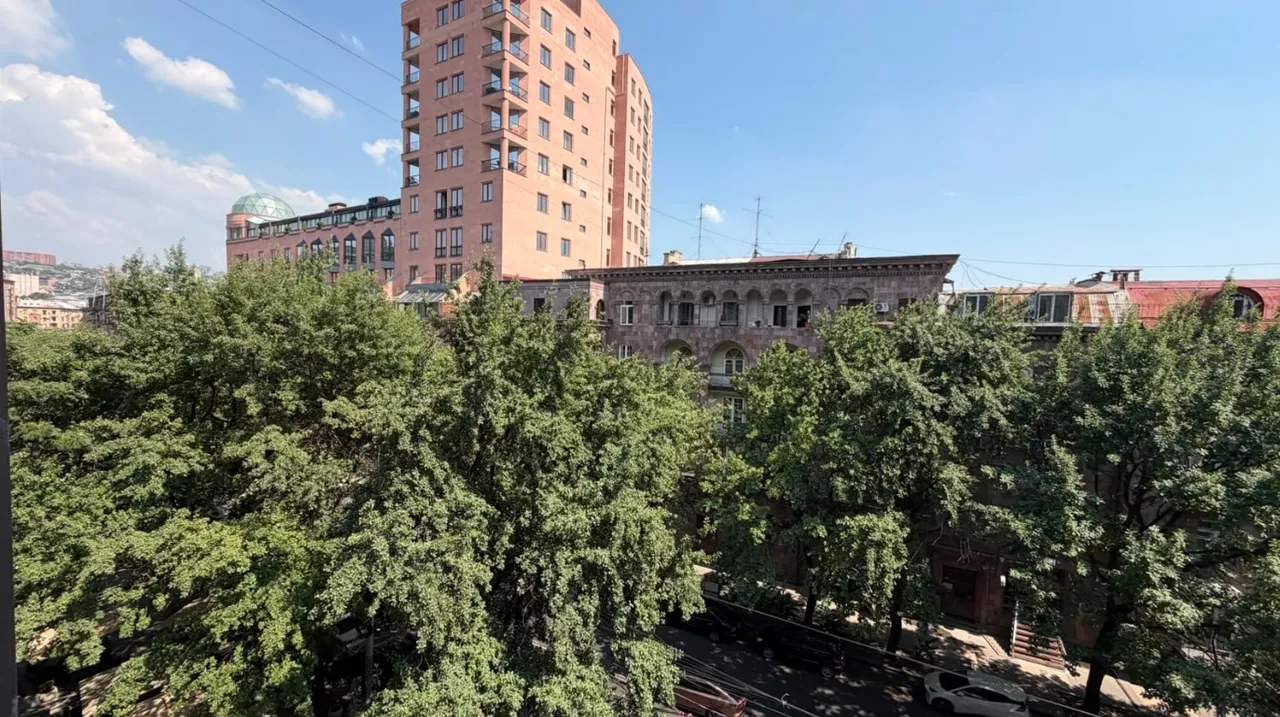 2 bedroom apartment for sale Moskovyan St, Center Yerevan, 161108