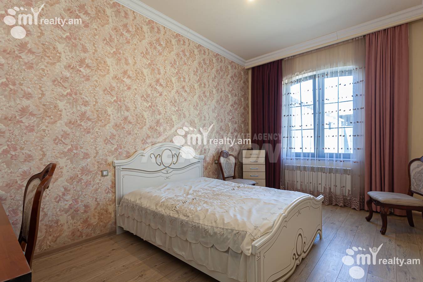 House for sale Bagrevand district, Nor-Nork Yerevan, 155631