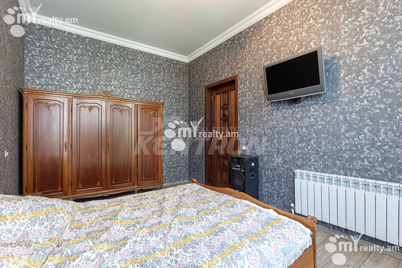 House for sale Bagrevand district, Nor-Nork Yerevan, 155631