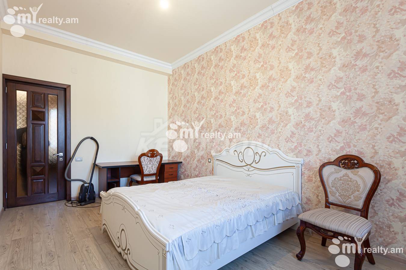 House for sale Bagrevand district, Nor-Nork Yerevan, 155631