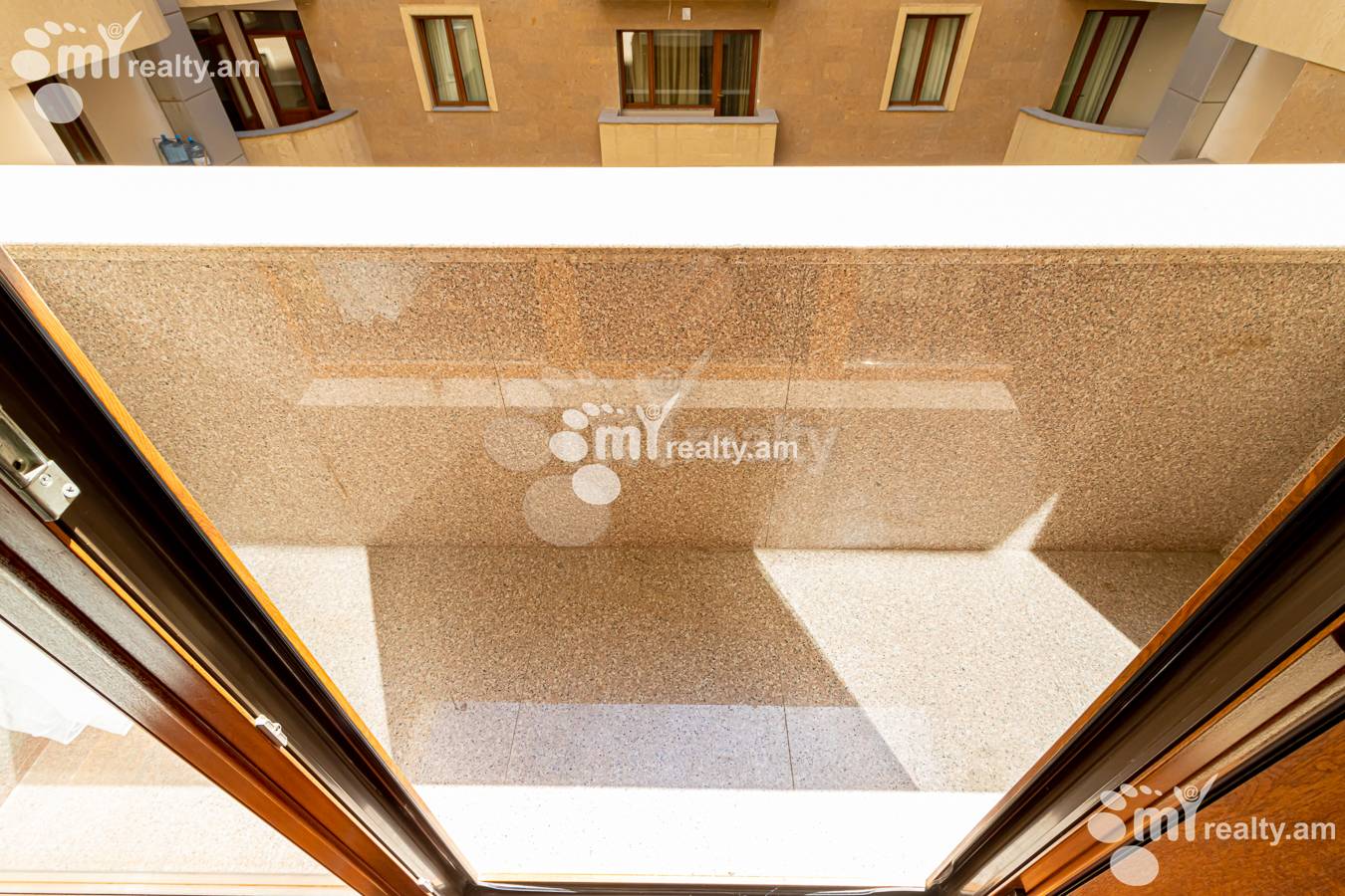 3 սենյականոց բնակարան վարձով Հյուսիսային պող, Կենտրոն Երևան, 152825