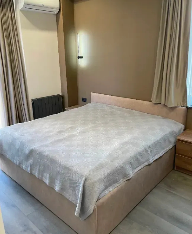 2 bedroom apartment for rent خیابان آرشاکونیاک, مرکز شهر ایروان, 161522